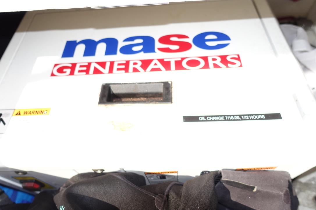 GENSET