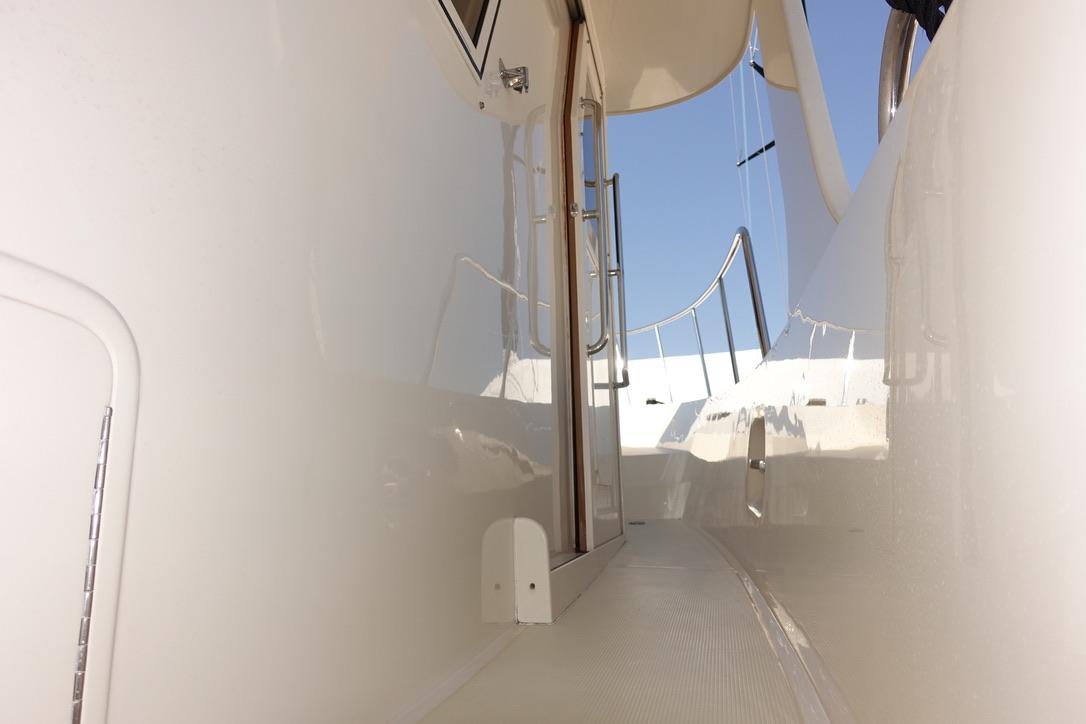 STB SIDE DECK