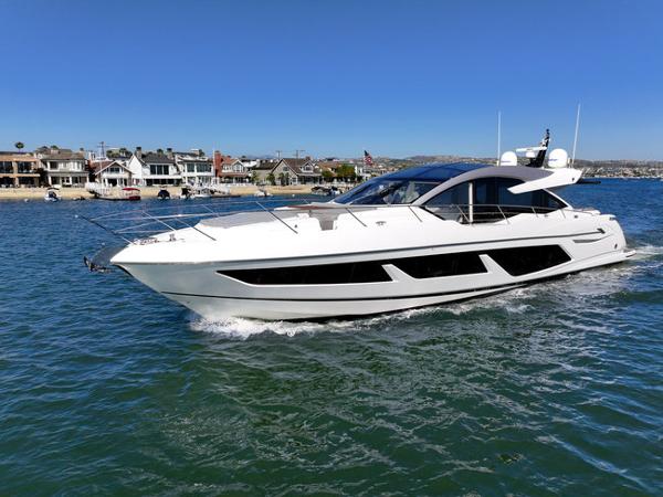 2018 • Sunseeker • Predator 74 • 