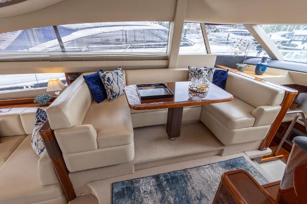 Princess Motor Yacht Sales - Used Princess 58