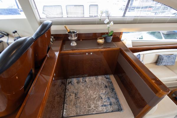 Princess Motor Yacht Sales - Used Princess 58