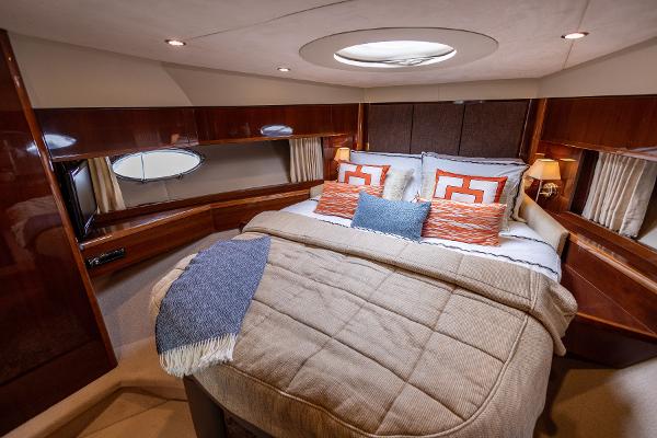 Princess Motor Yacht Sales - Used Princess 58