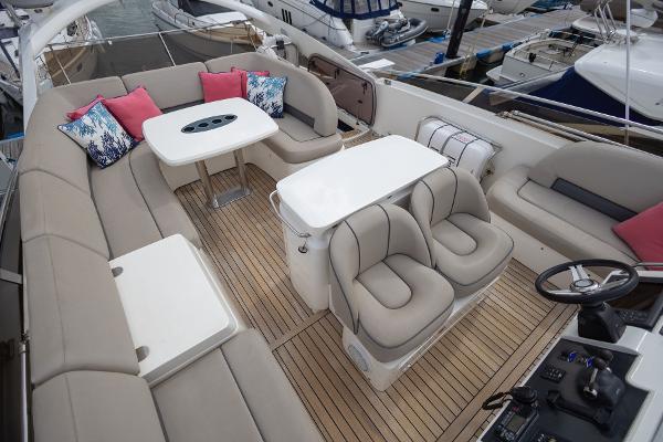 Princess Motor Yacht Sales - Used Princess 58