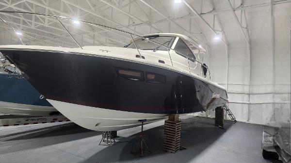 2024 Pursuit OS 355 Offshore
