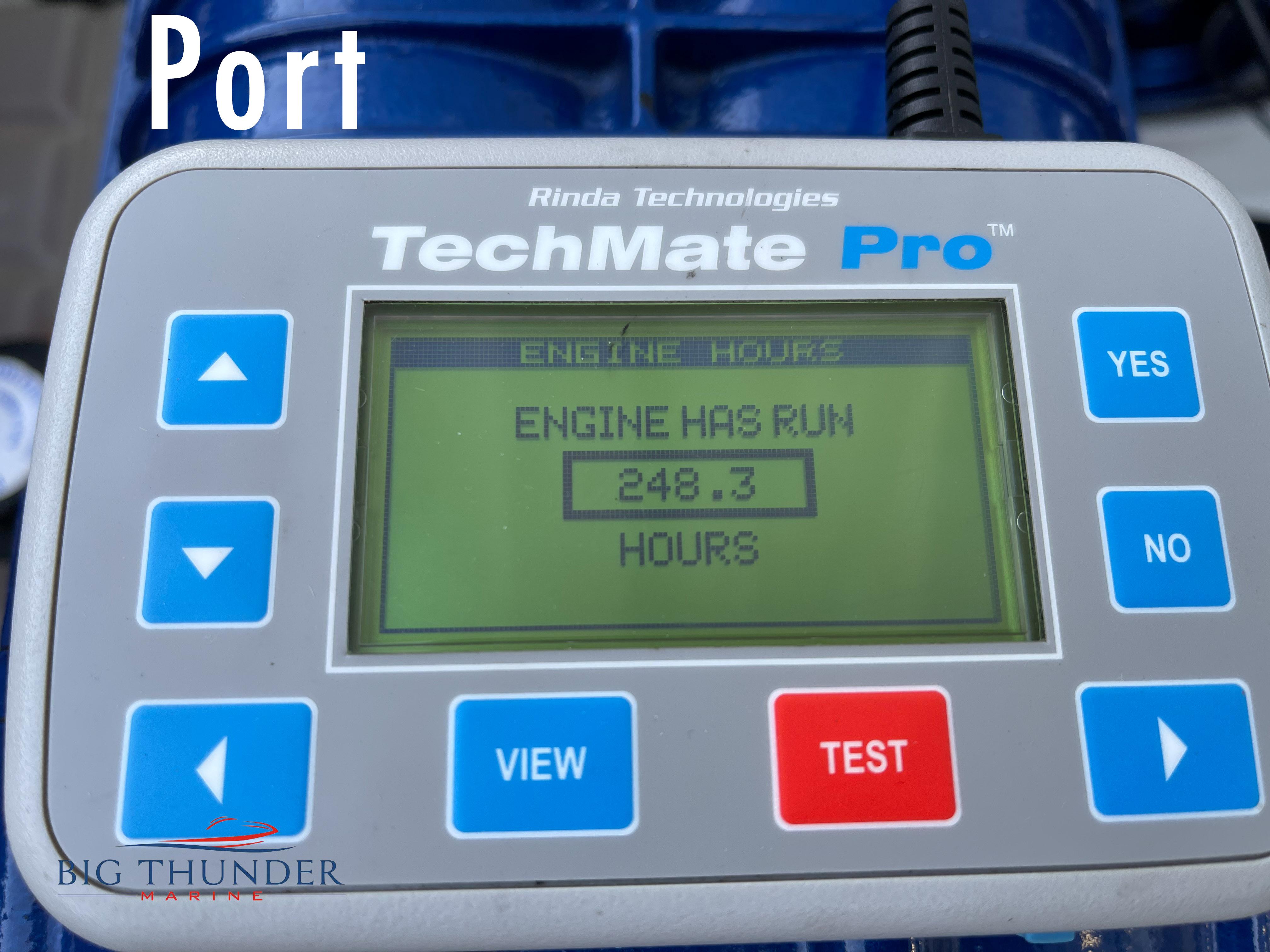 Rinda Technologies - 8pp6470