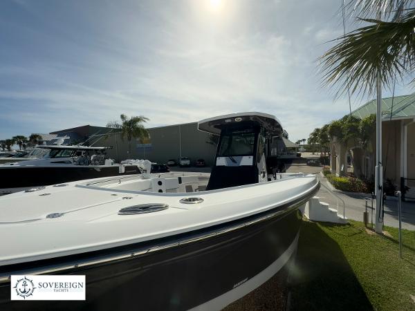 33' Blackfin, Listing Number 100913714, - Photo No. 3