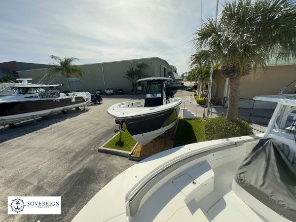 33' Blackfin, Listing Number 100913714, - Photo No. 4