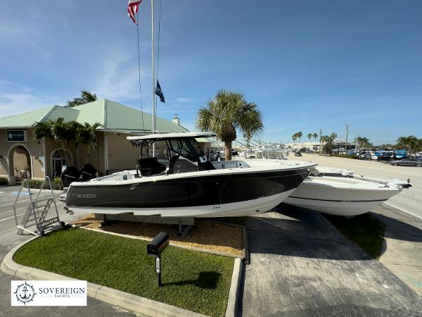33' Blackfin, Listing Number 100913714, - Photo No. 5