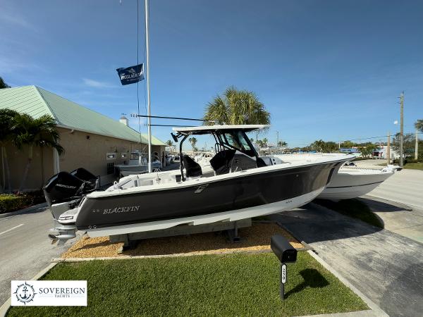 33' Blackfin, Listing Number 100913714, - Photo No. 6