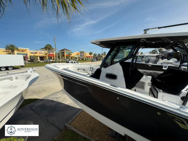 33' Blackfin, Listing Number 100913714, - Photo No. 11