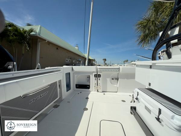 33' Blackfin, Listing Number 100913714, - Photo No. 38