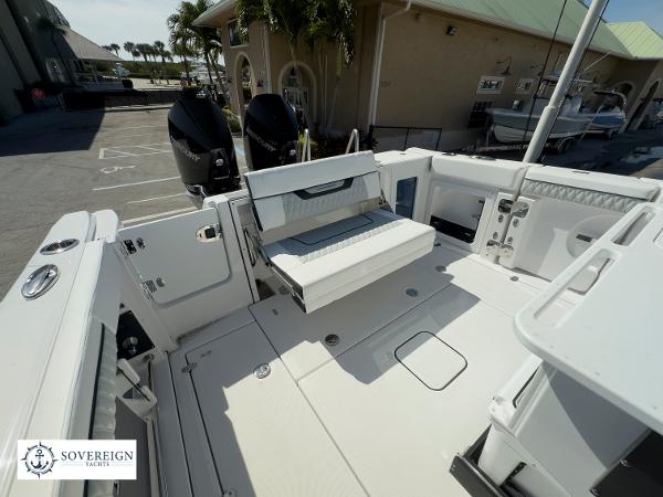 33' Blackfin, Listing Number 100913714, - Photo No. 44