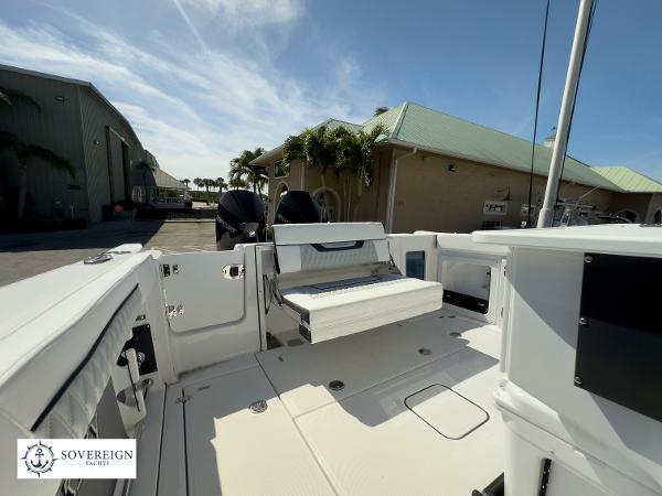 33' Blackfin, Listing Number 100913714, - Photo No. 45