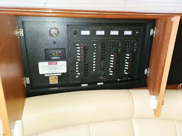 42' Cruisers Yachts, Listing Number 100874788, Image No. 20