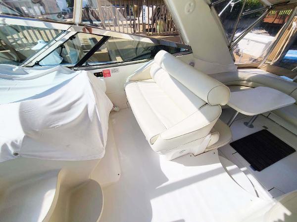 42' Cruisers Yachts, Listing Number 100874788, - Photo No. 42