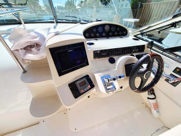 42' Cruisers Yachts, Listing Number 100874788, - Photo No. 43