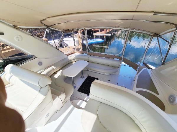 42' Cruisers Yachts, Listing Number 100874788, - Photo No. 47