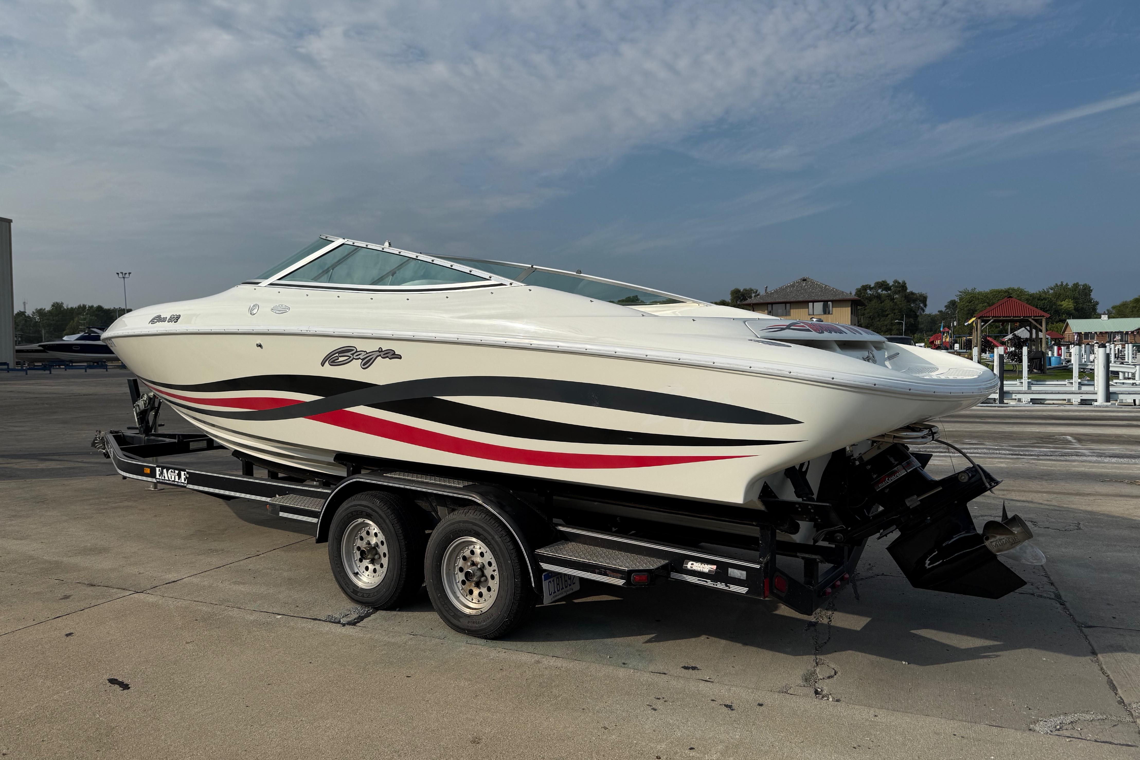 Boat Image