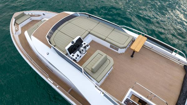 60' Pardo Yachts, Listing Number 100911728, - Photo No. 11