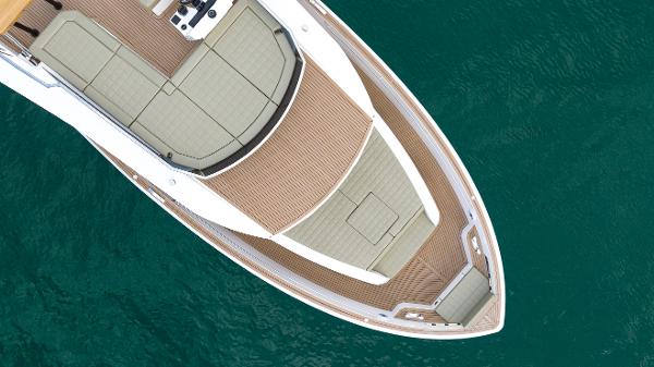 60' Pardo Yachts, Listing Number 100911728, Image No. 12