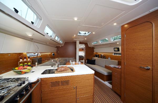 44' X-Yachts, Listing Number 100777311, - Photo No. 10