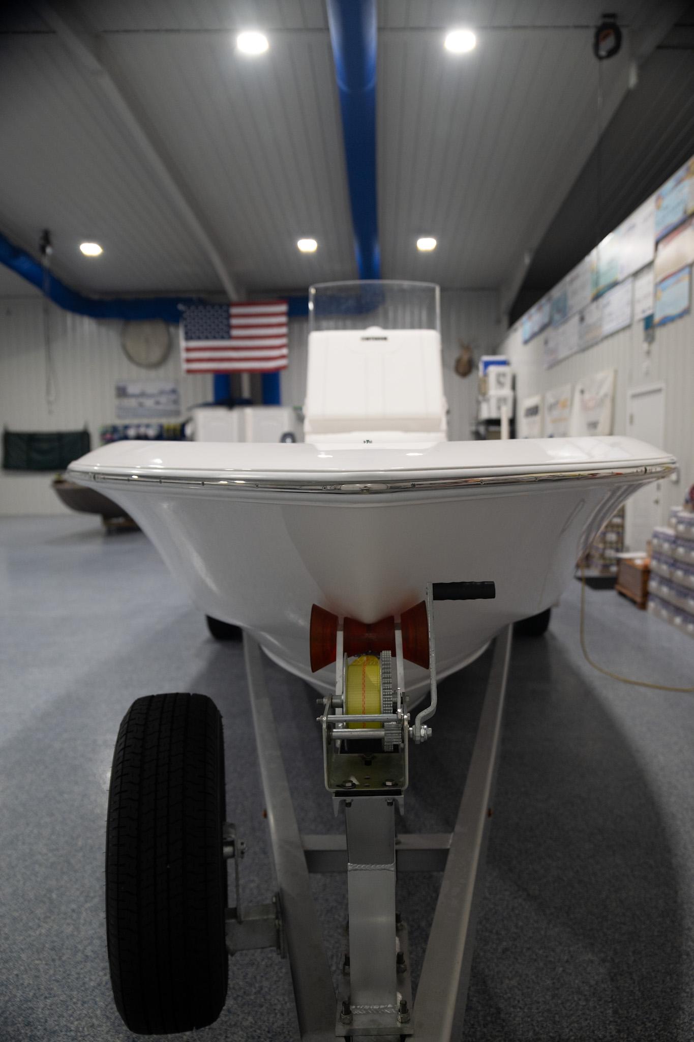 Boat Image