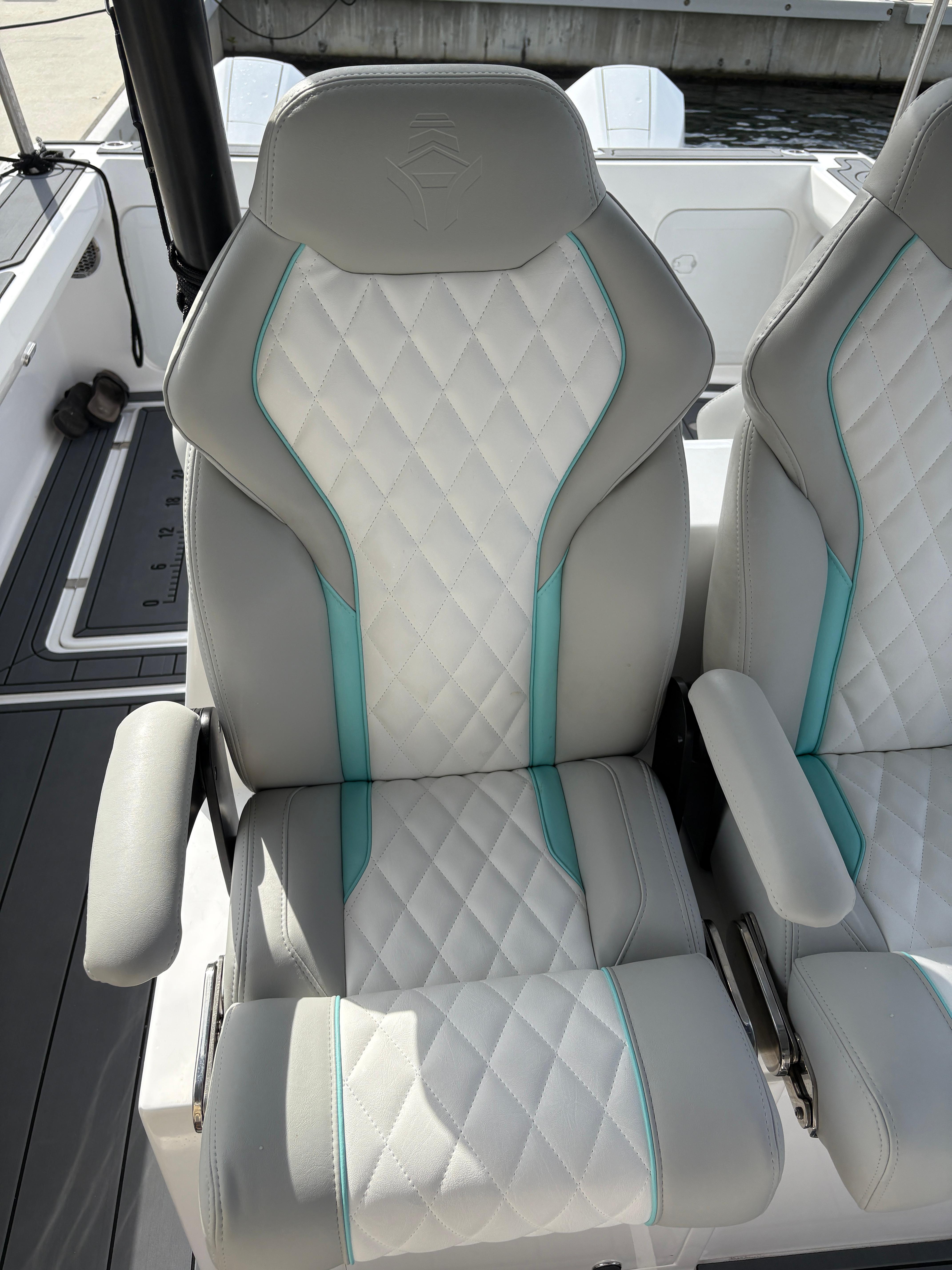 Hammer Yachts-HammerCat 30 2025-Hull 106 FL-US-9311767 | Thumbnail