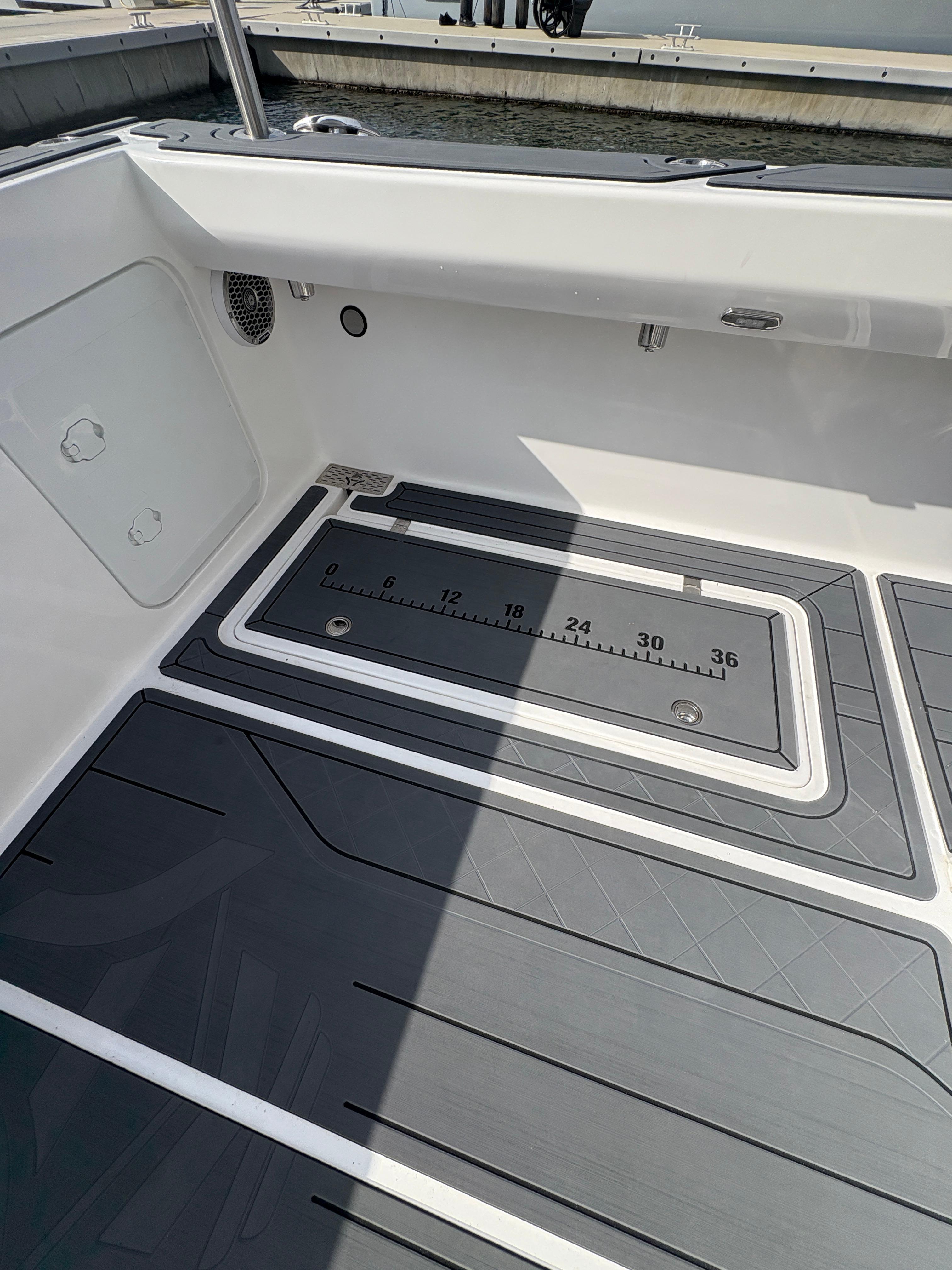 Hammer Yachts-HammerCat 30 2025-Hull 106 FL-US-9311767 | Thumbnail