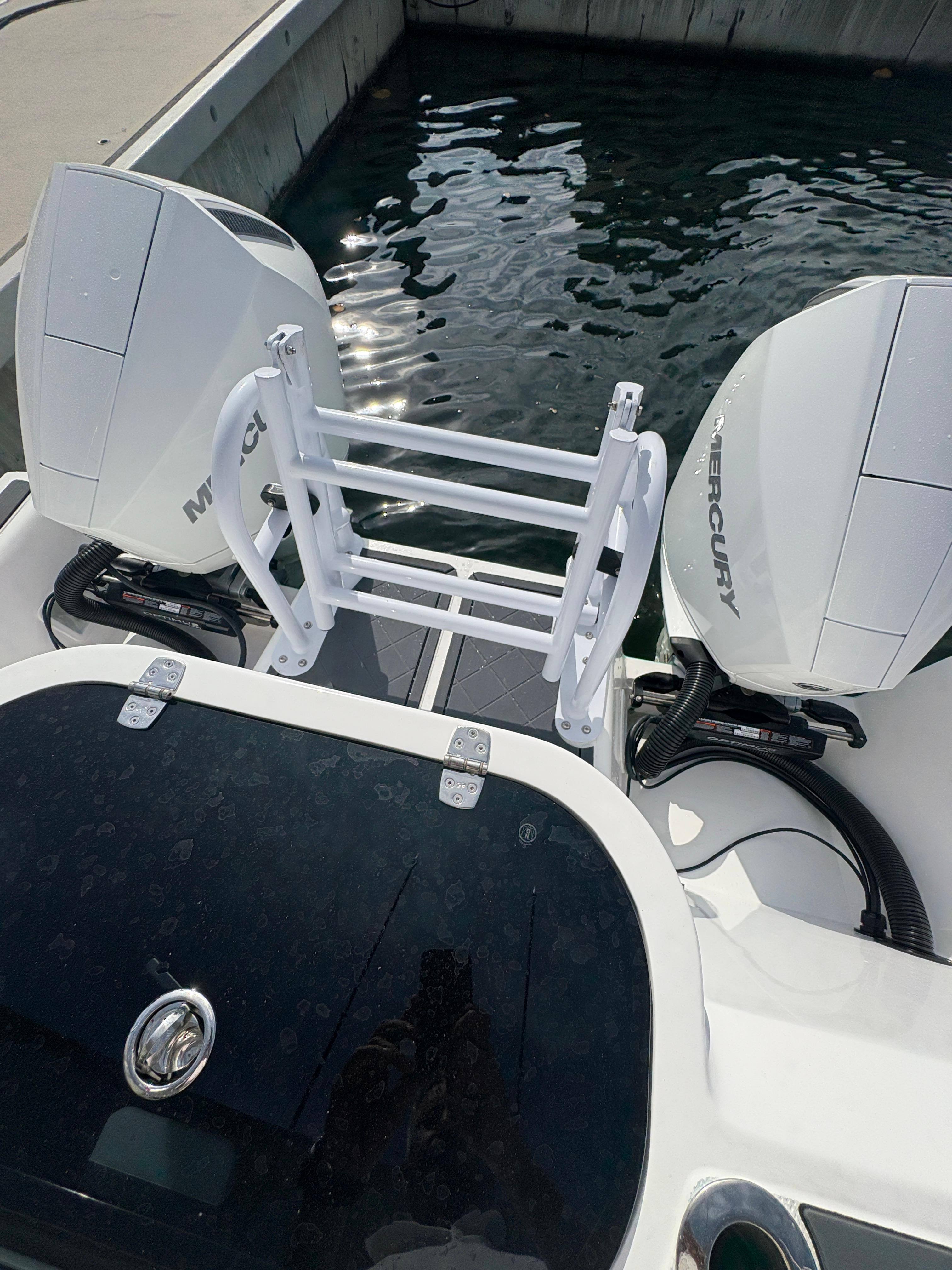 Hammer Yachts-HammerCat 30 2025-Hull 106 FL-US-9311767 | Thumbnail