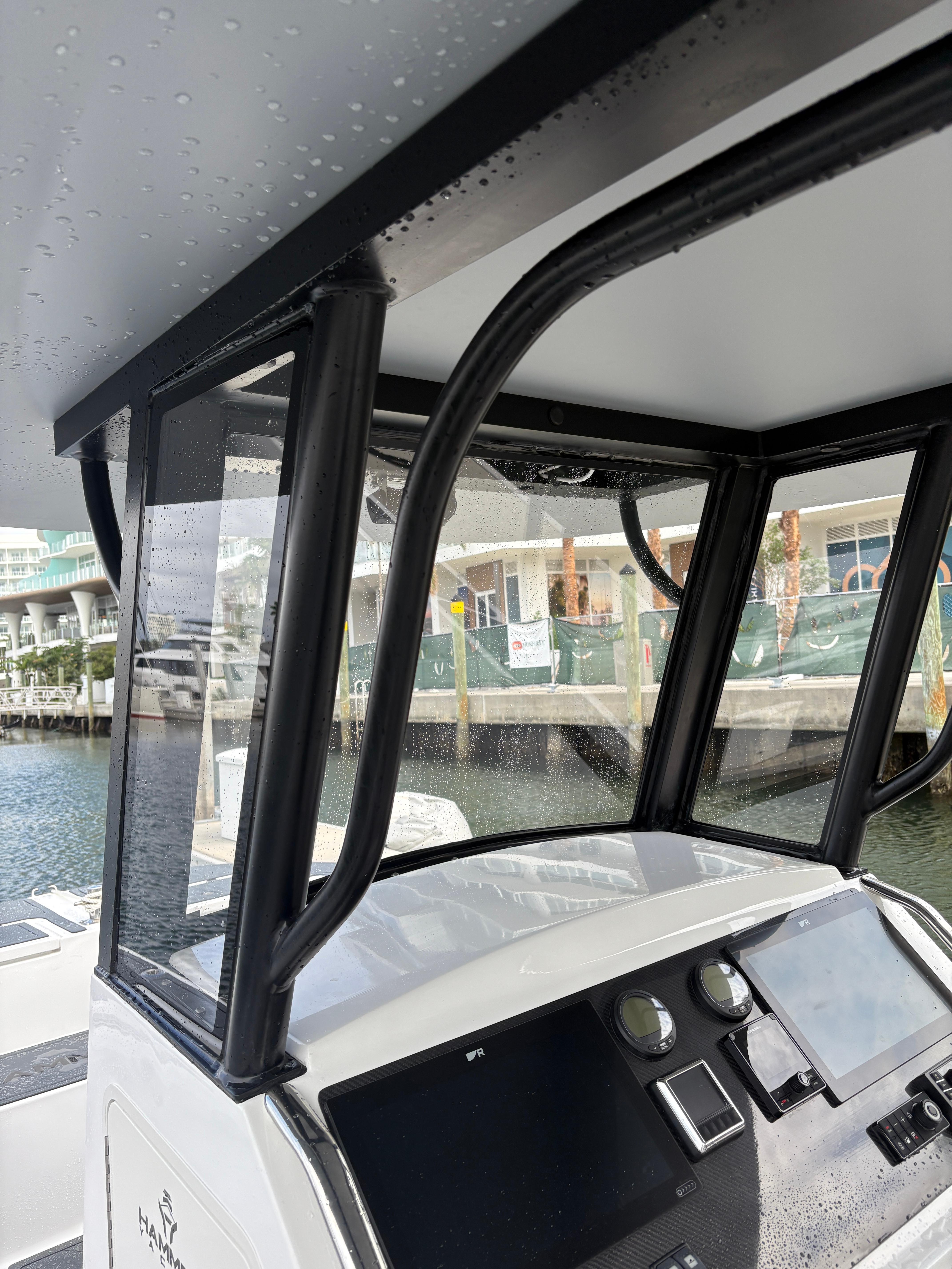 Hammer Yachts-HammerCat 30 2025-Hull 106 FL-US-9311767 | Thumbnail