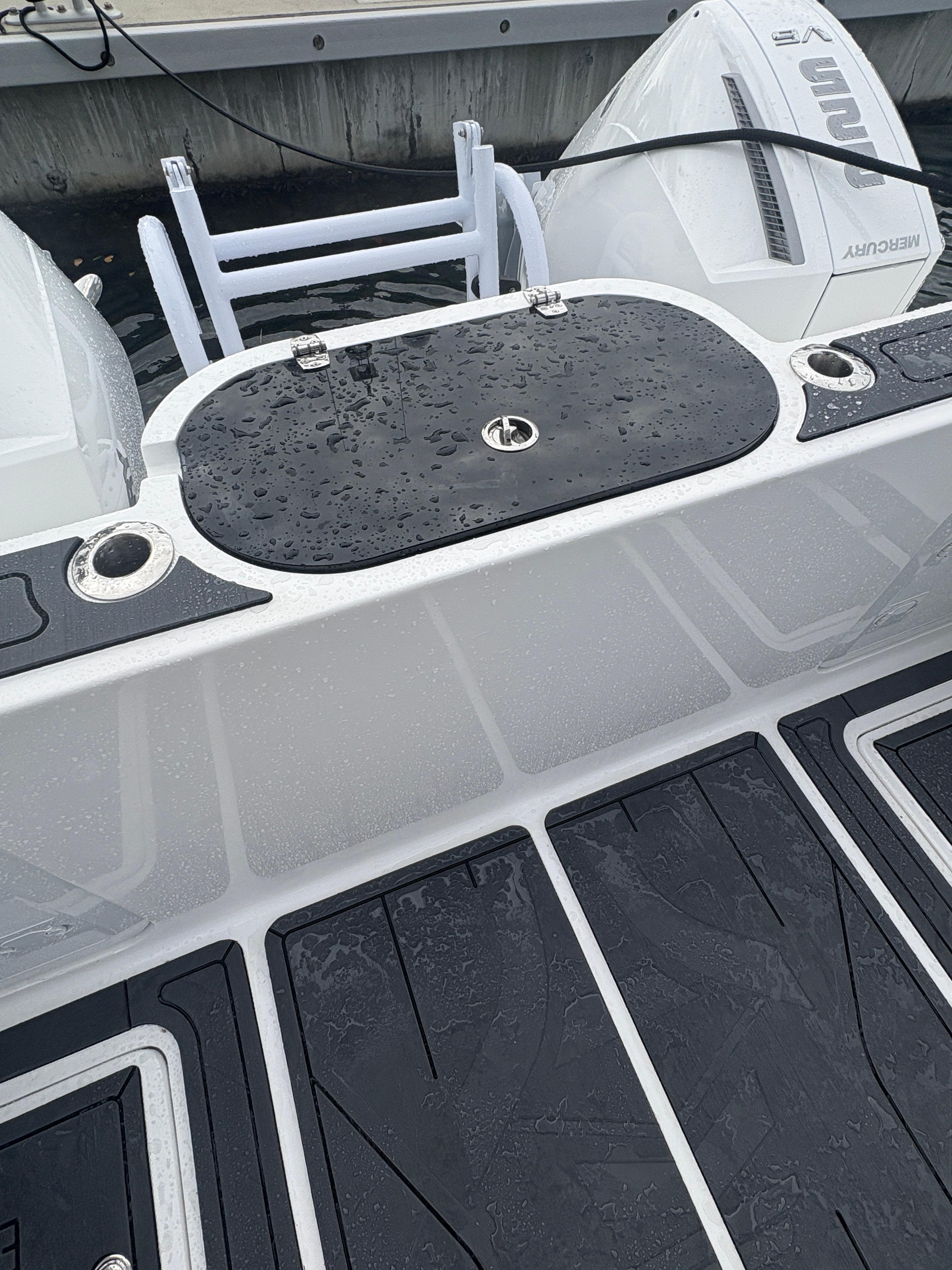 Hammer Yachts-HammerCat 30 2025-Hull 106 FL-US-9311767 | Thumbnail