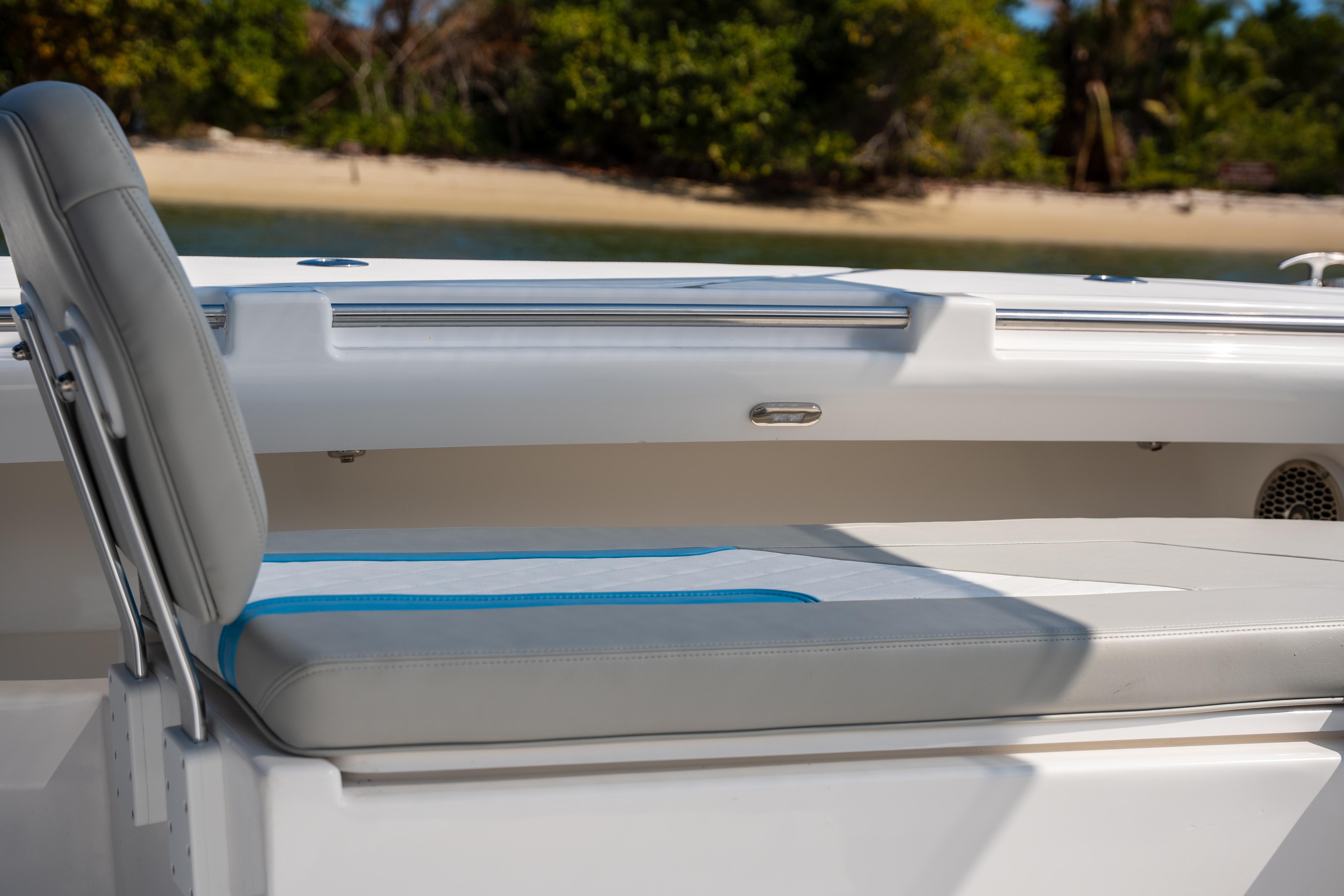 Hammer Yachts-HammerCat 30 2025-Hull 106 FL-US-9311767 | Thumbnail