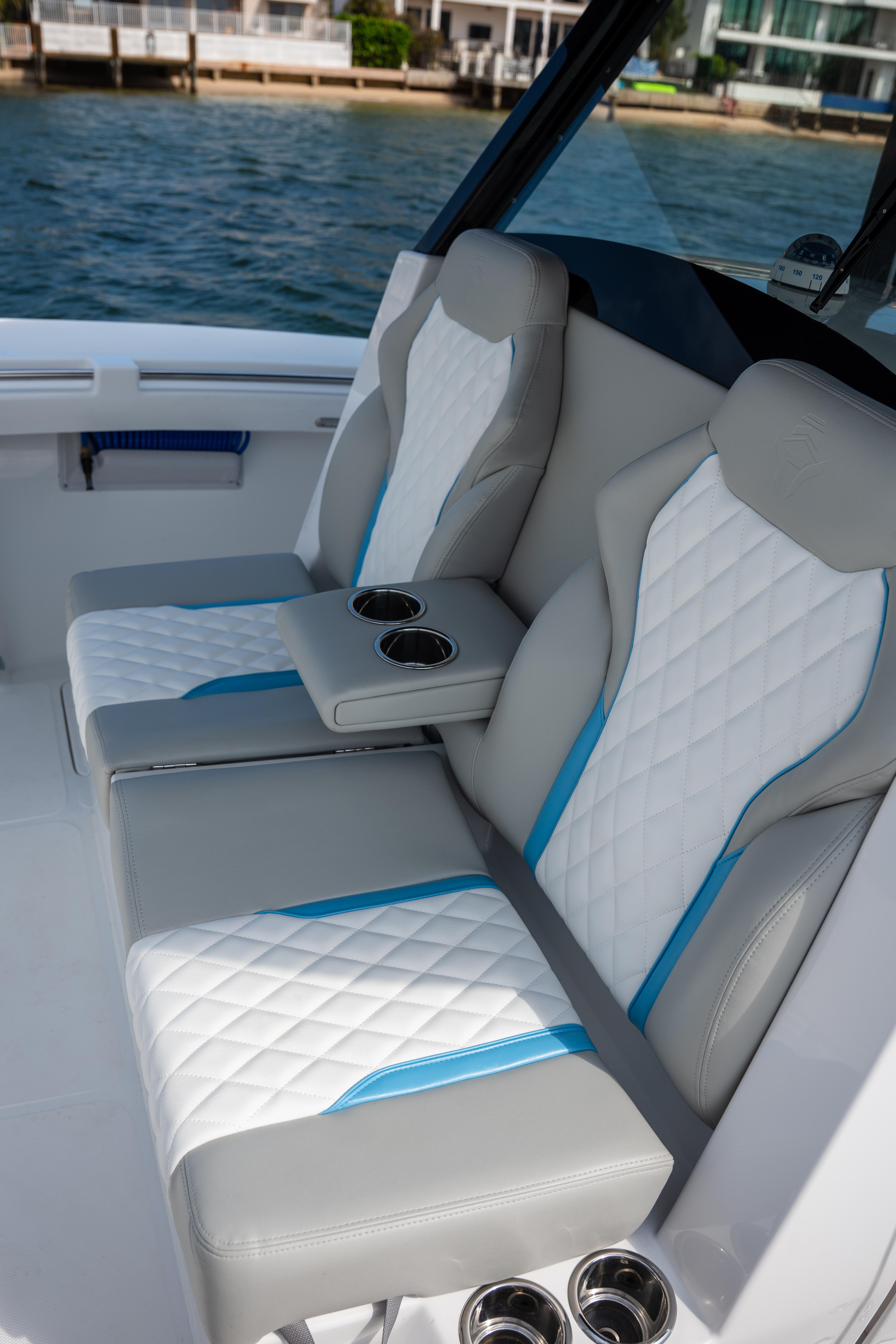 Hammer Yachts-HammerCat 30 2025-Hull 106 FL-US-9311767 | Thumbnail