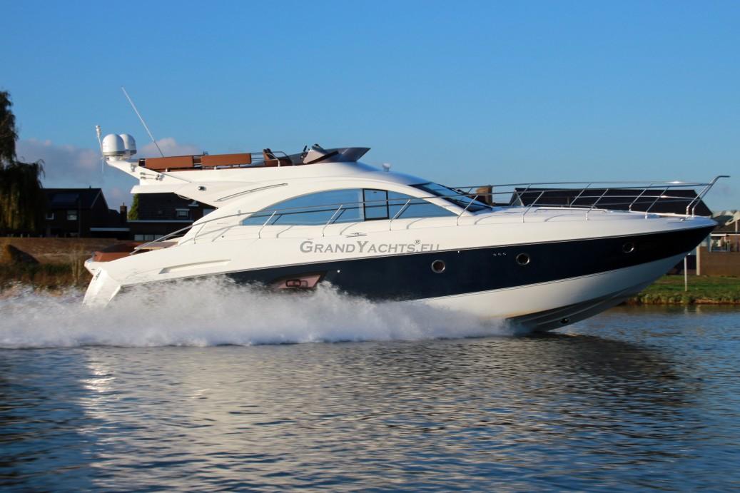 2013 Beneteau Gran Turismo 49 large 3