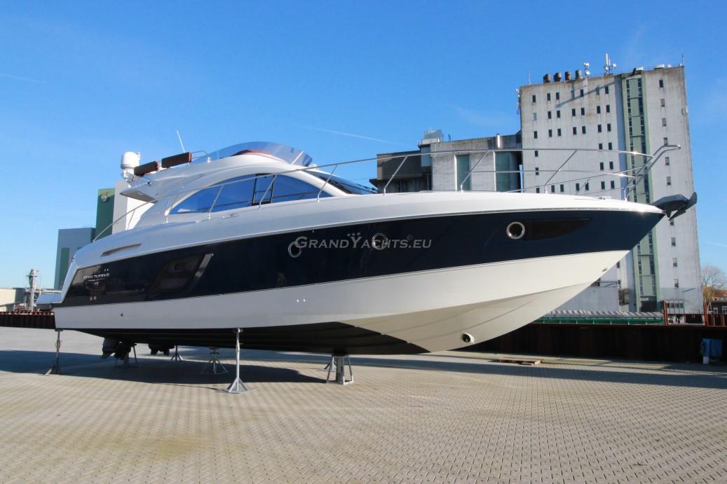 2013 Beneteau Gran Turismo 49 large 5