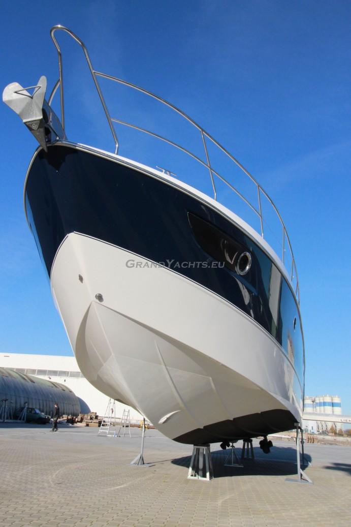 2013 Beneteau Gran Turismo 49 large 6