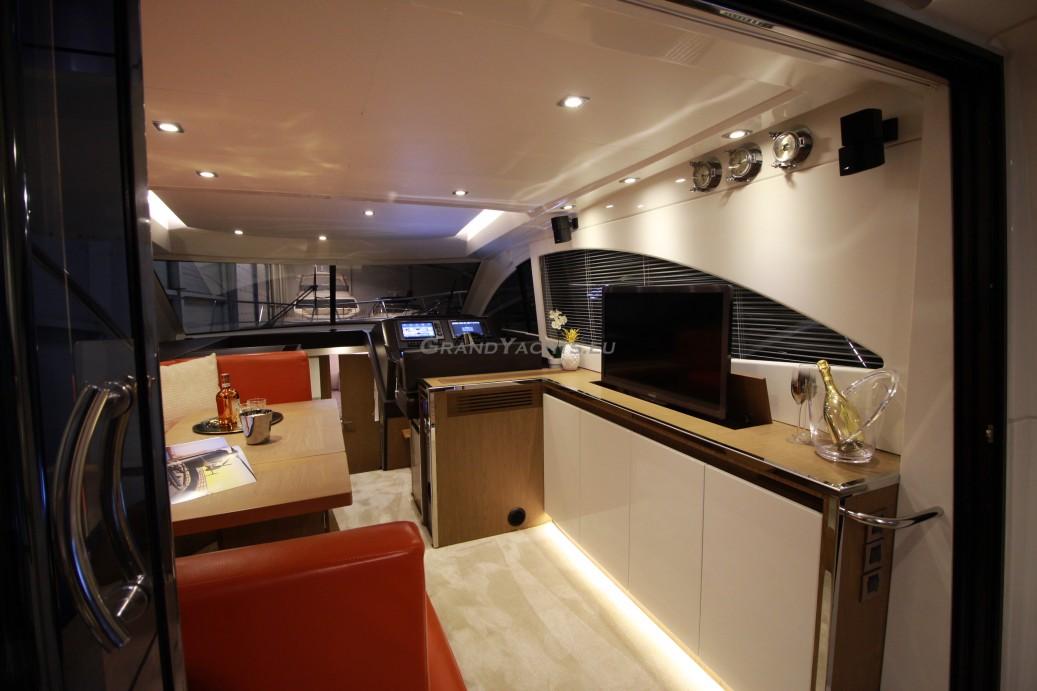 2013 Beneteau Gran Turismo 49 large 7