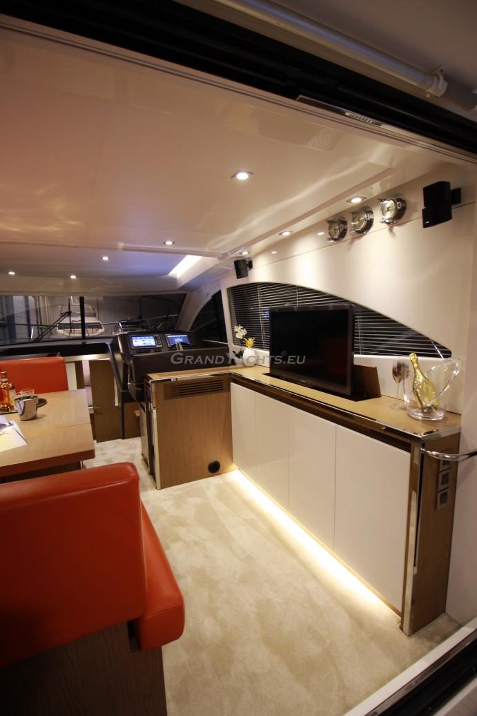 2013 Beneteau Gran Turismo 49 large 8