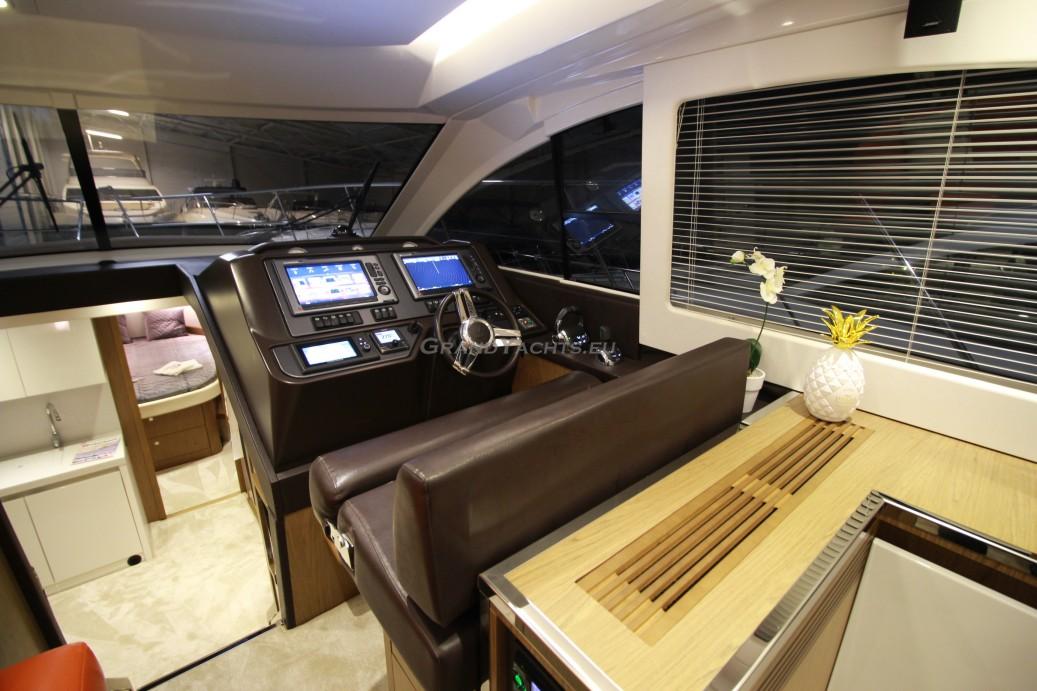 2013 Beneteau Gran Turismo 49 large 12