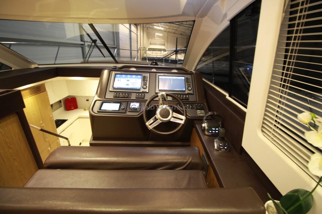 2013 Beneteau Gran Turismo 49 large 13