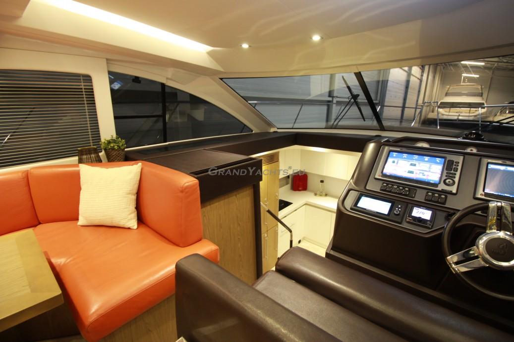 2013 Beneteau Gran Turismo 49 large 14