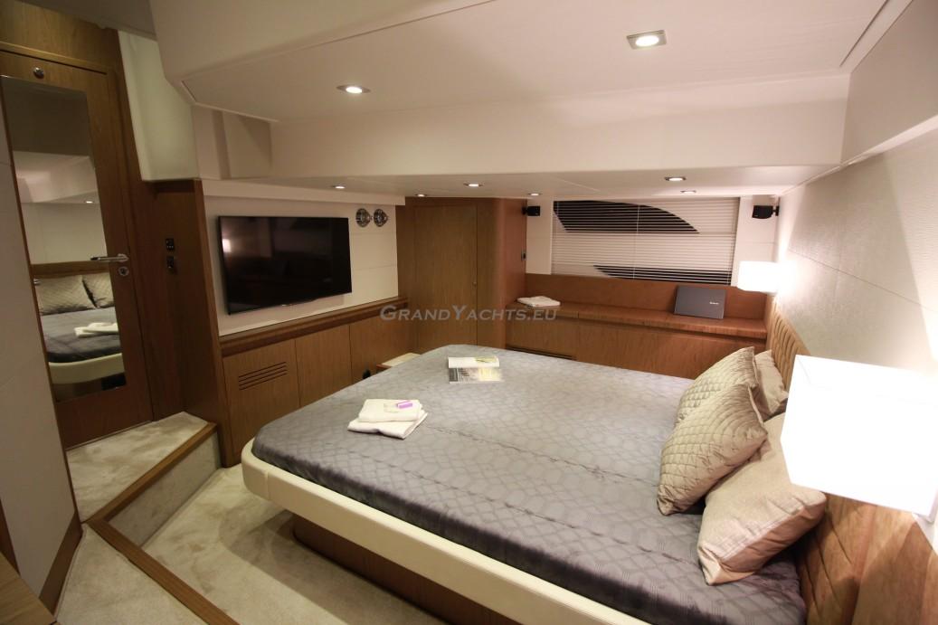 2013 Beneteau Gran Turismo 49 large 38