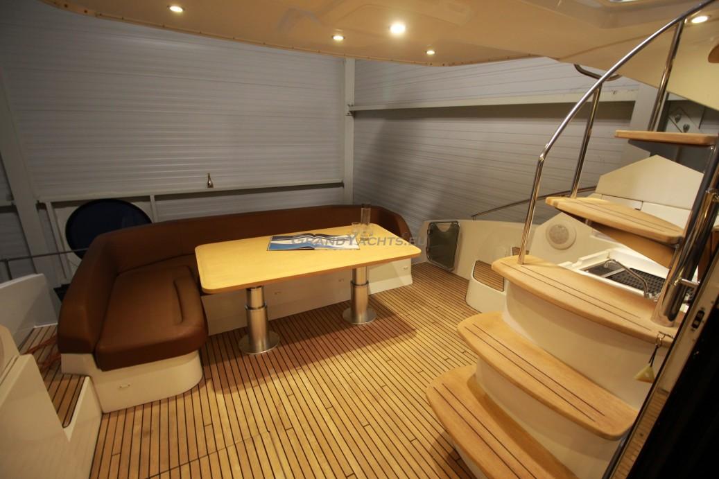 2013 Beneteau Gran Turismo 49 large 72