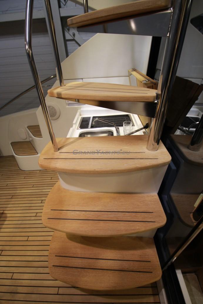 2013 Beneteau Gran Turismo 49 large 75