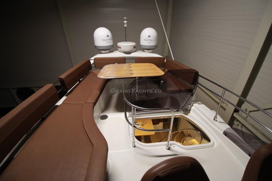 2013 Beneteau Gran Turismo 49 large 76