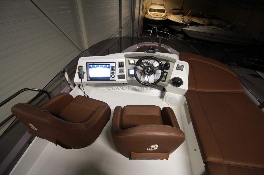 2013 Beneteau Gran Turismo 49 large 81