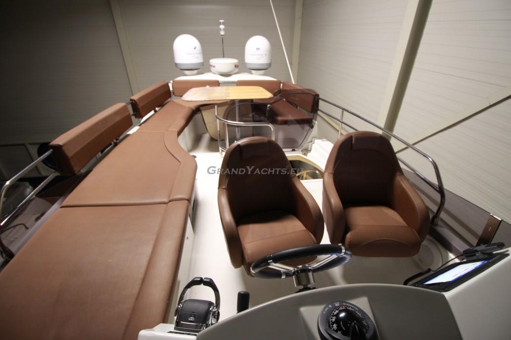 2013 Beneteau Gran Turismo 49 large 83