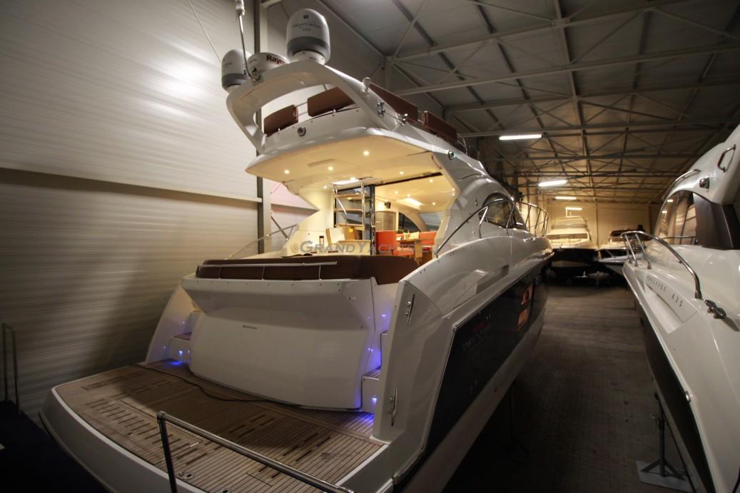 2013 Beneteau Gran Turismo 49 large 92