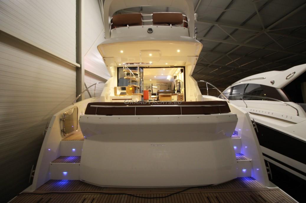 2013 Beneteau Gran Turismo 49 large 93