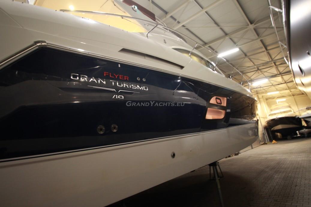 2013 Beneteau Gran Turismo 49 large 97